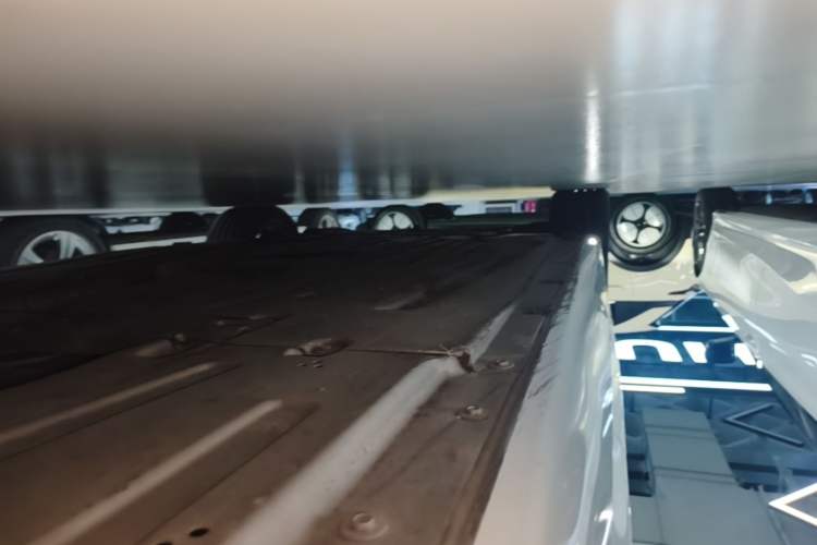 Used BMW 3 Series 2022 325Li M Sport Package Left Side Sill