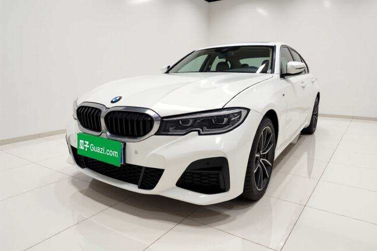 Gebrauchter BMW 3 Series 2022 320Li M Sport Package Guazi used car, China used car export, Used car for sale, Used  cars, Cheapest cars for sale