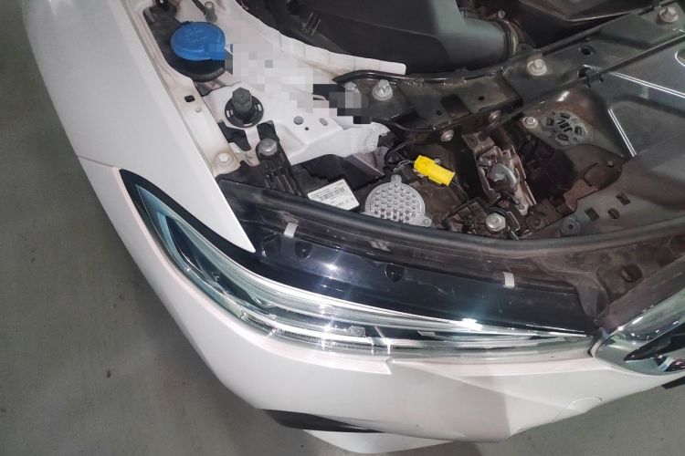 Used BMW 3 Series 2022 320Li M Sport Package Right Front Headlight