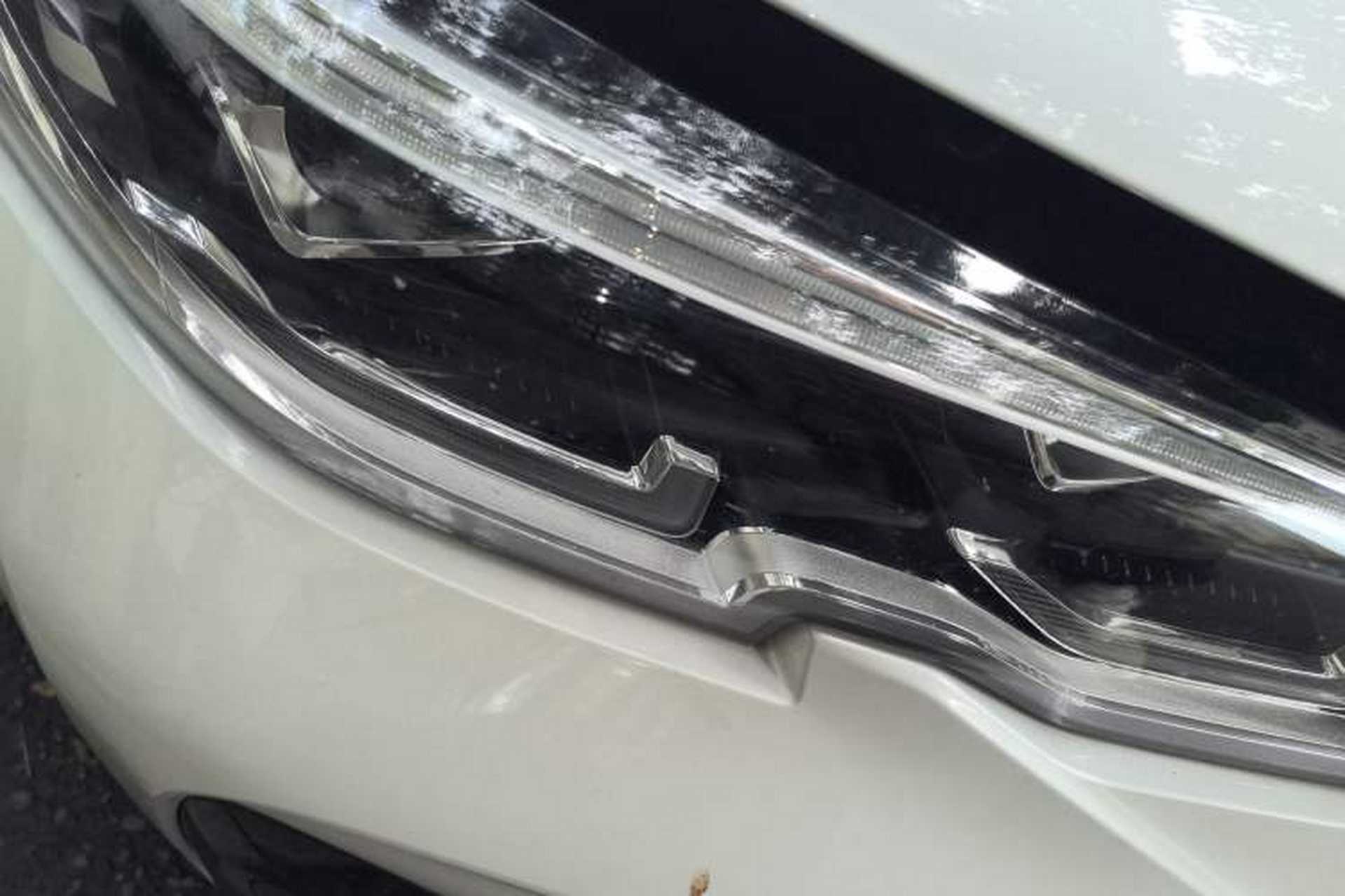 Used BMW 3 Series 2022 325Li M Sport Package Right Front Headlight