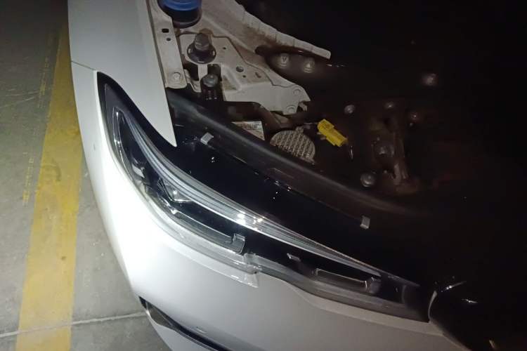Used BMW 3 Series 2022 320i Sport Package Right Front Headlight
