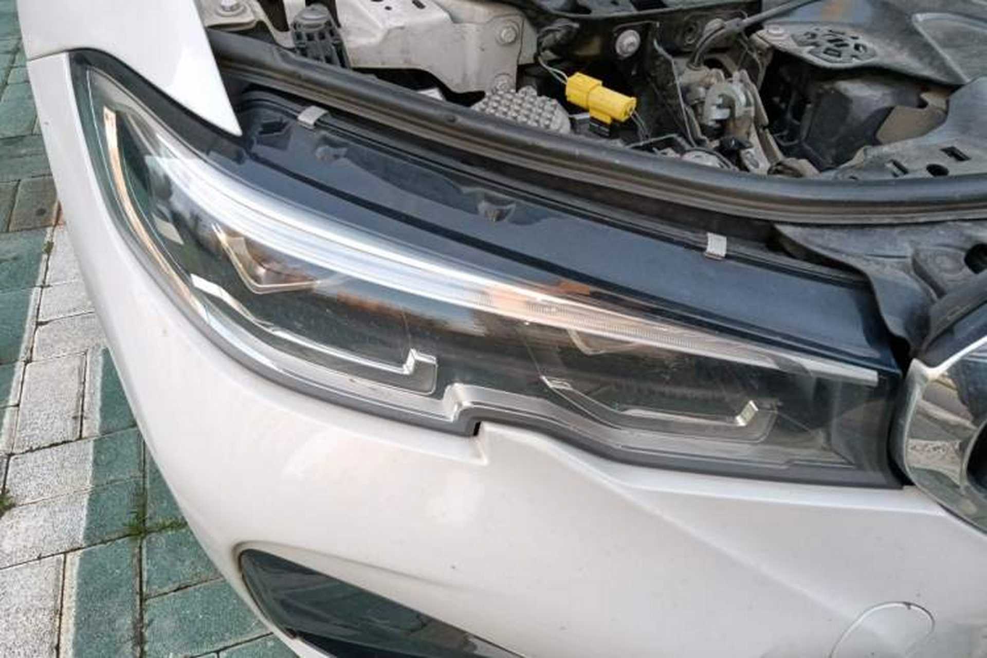 Used BMW 3 Series 2022 325i M Sport Package Right Front Headlight