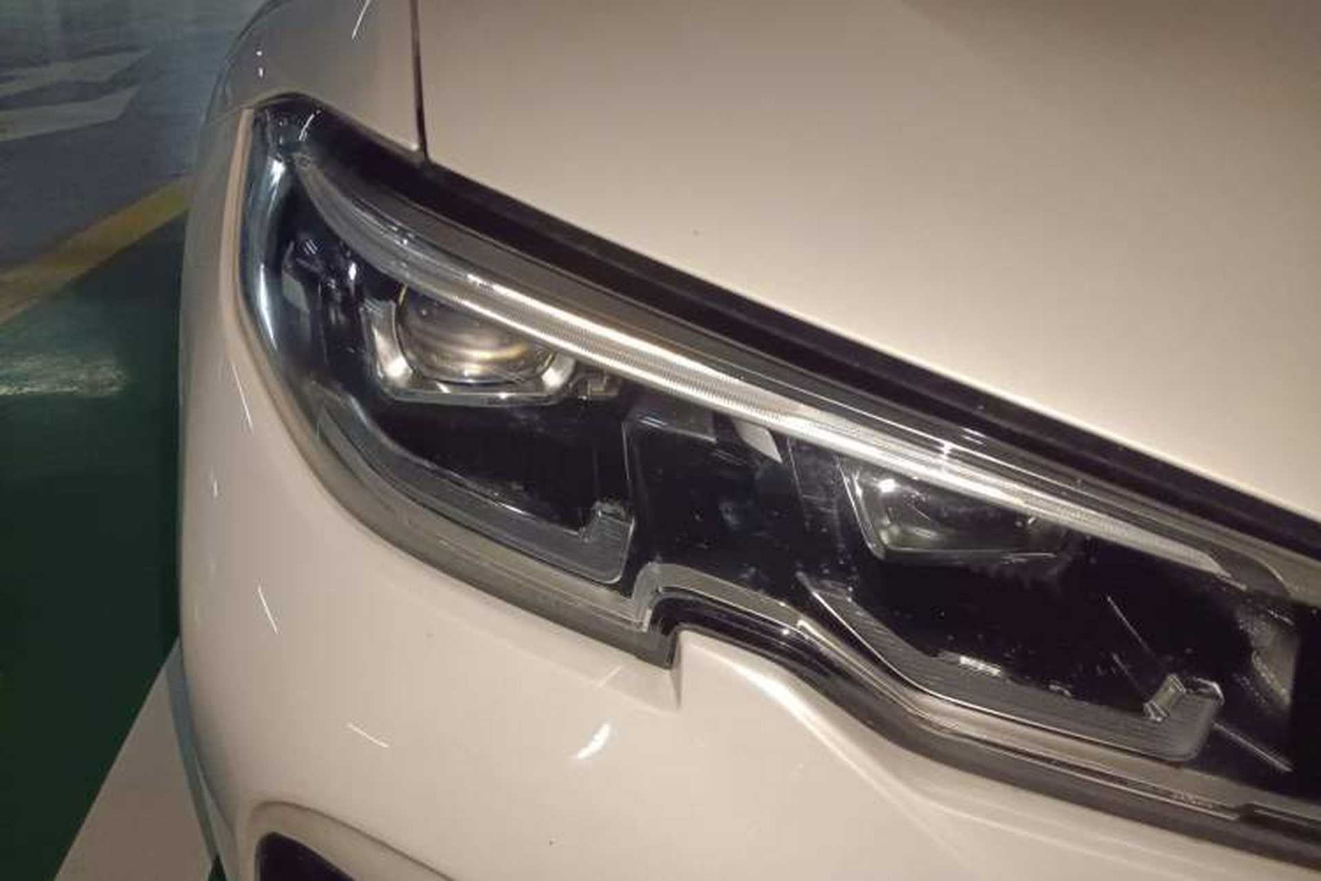 Used BMW 3 Series 2022 325Li M Sport Night Edition Package Right Front Headlight