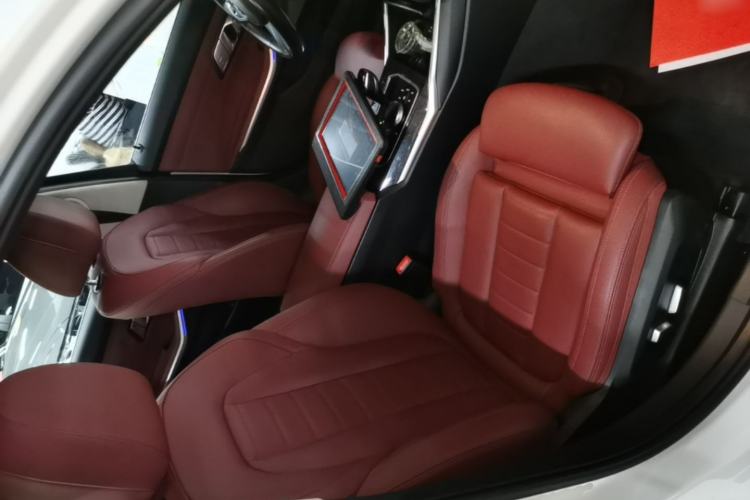 Used BMW 3 Series 2022 Updated 325Li M Sport Package Right Front Seat
