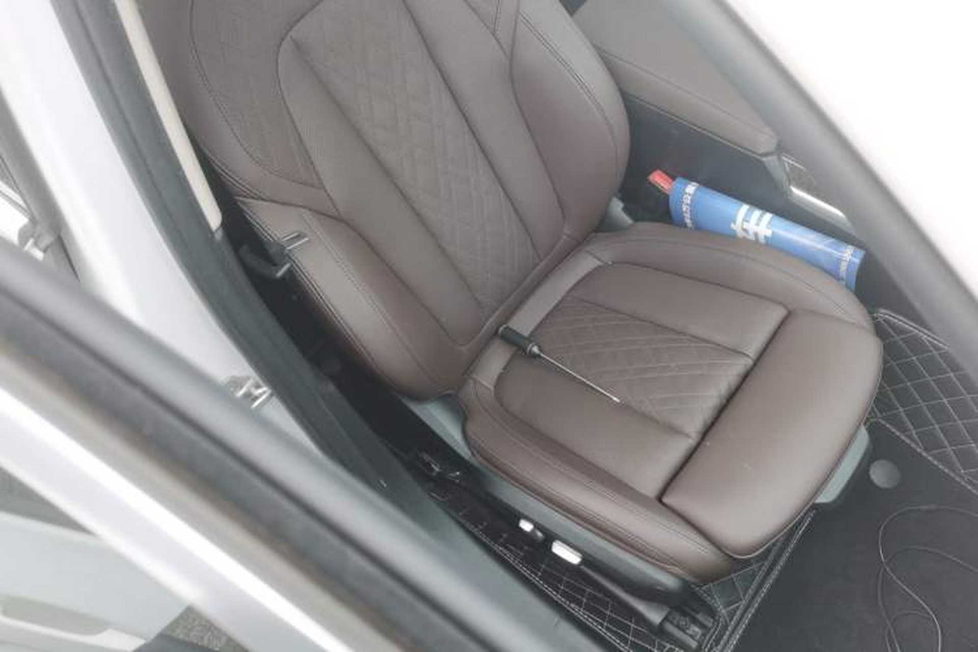 Used BMW 3 Series 2022 325Li M Sport Package Right Front Seat