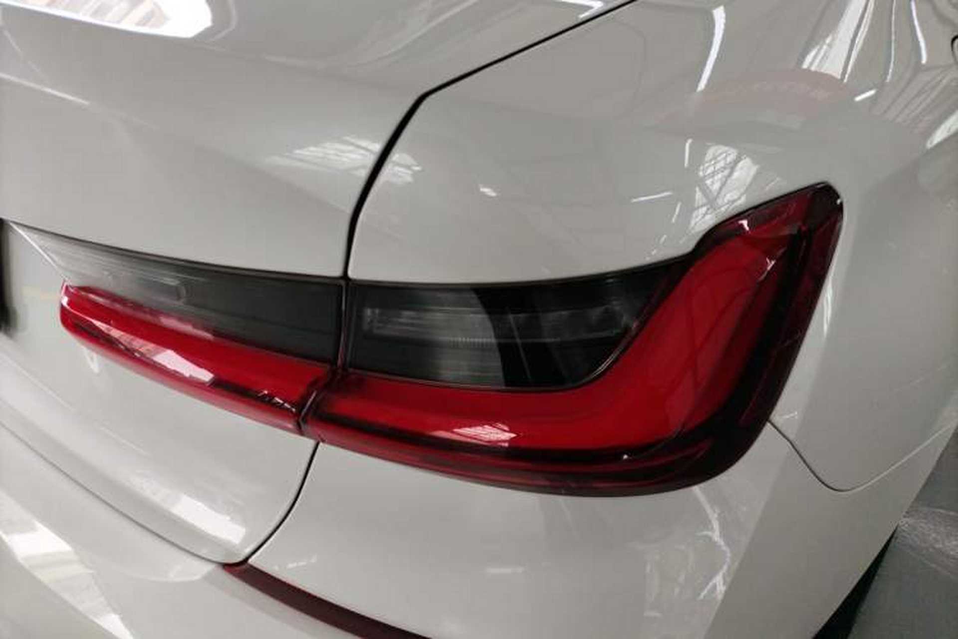 Used BMW 3 Series 2022 Restyled 320Li M Sport Package Right Rear Taillight