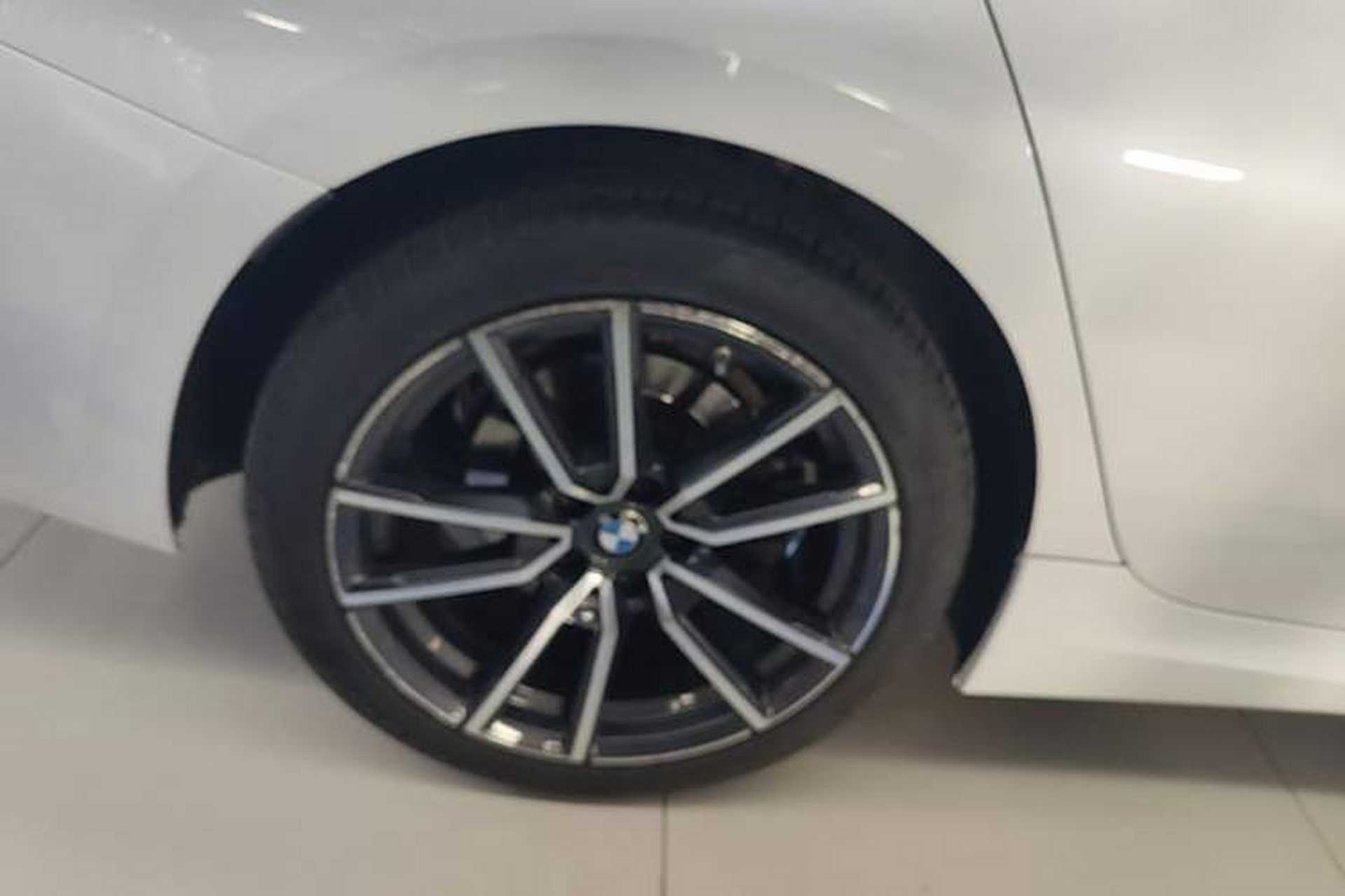 Used BMW 3 Series 2022 325Li M Sport Package Right Rear Wheel Hub