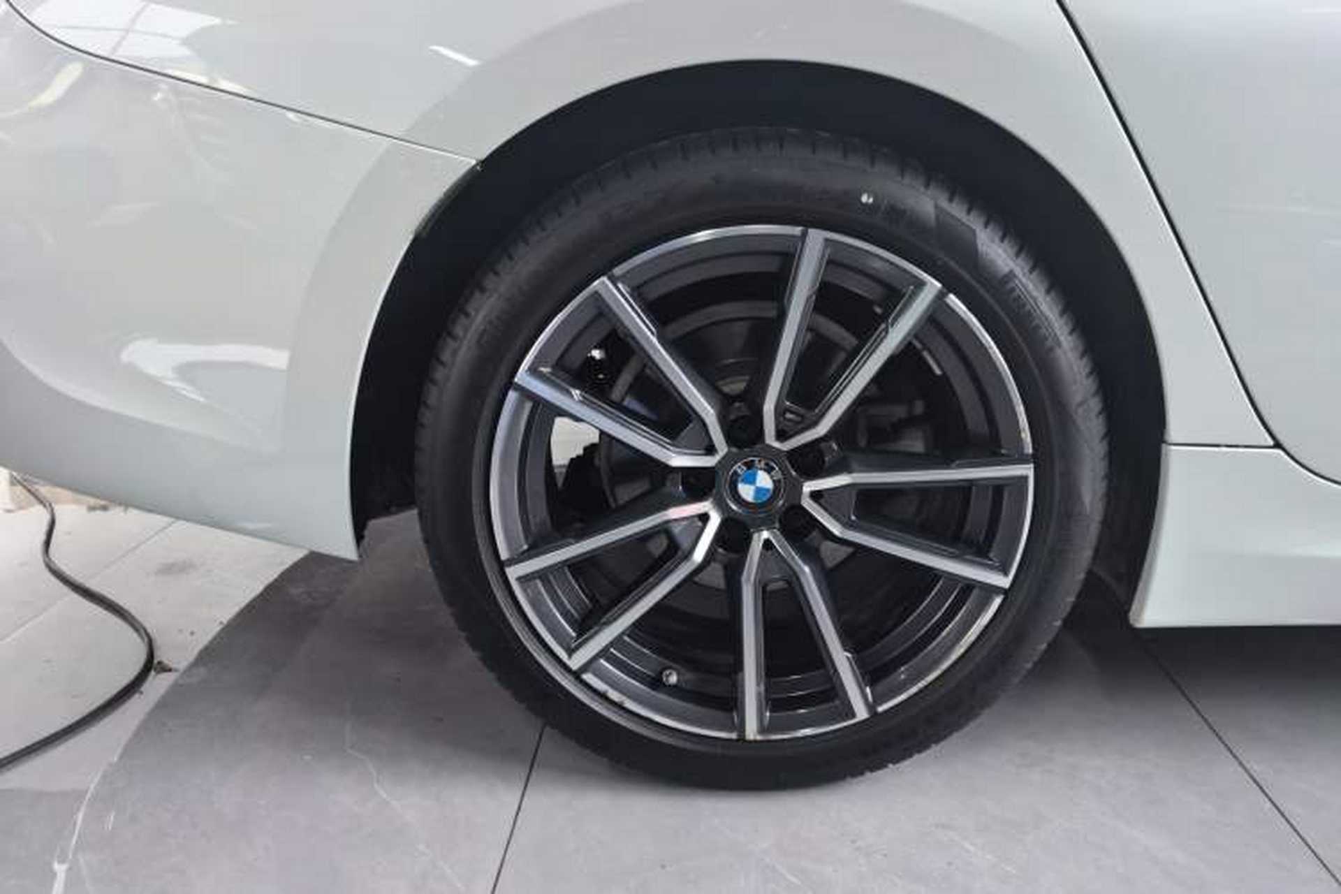 Used BMW 3 Series 2022 325Li M Sport Package Right Rear Wheel Hub