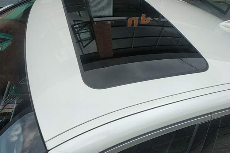 Used BMW 3 Series 2022 325i M Sport Package Roof