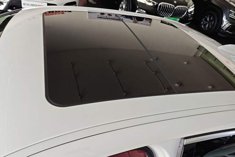 Used BMW 3 Series 2022 Updated 325Li M Sport Package Roof