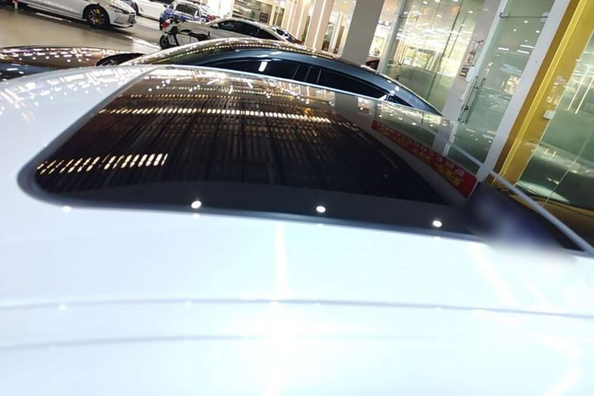 Used BMW 3 Series 2022 Restyled 325Li M Sport Night Edition Package Roof