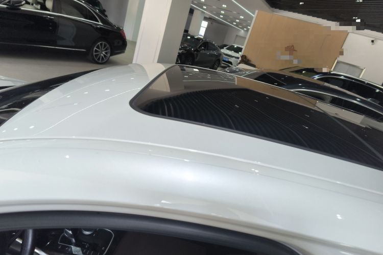Used BMW 3 Series 2022 325Li M Sport Package Roof