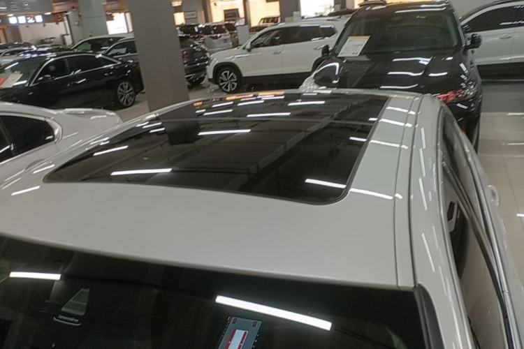 Used BMW 3 Series 2022 325Li M Sport Package Roof