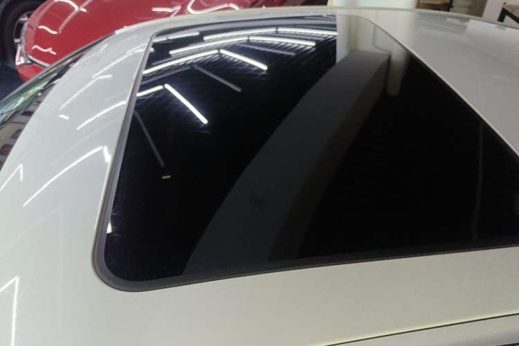 Used BMW 3 Series 2022 325i M Sport Night Edition Package Roof