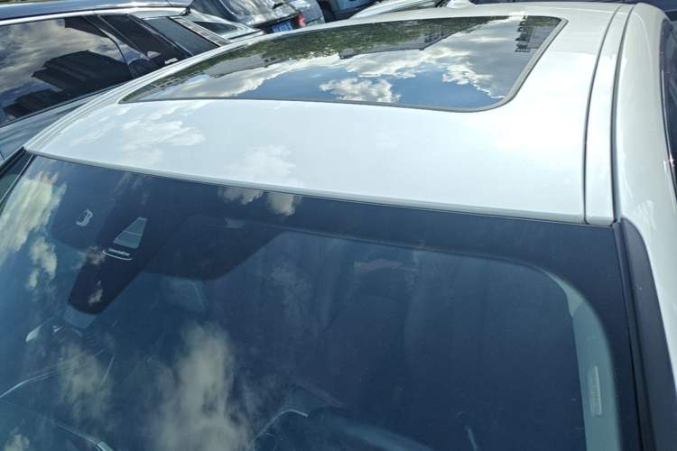 Used BMW 3 Series 2022 325i M Sport Night Edition Package Roof