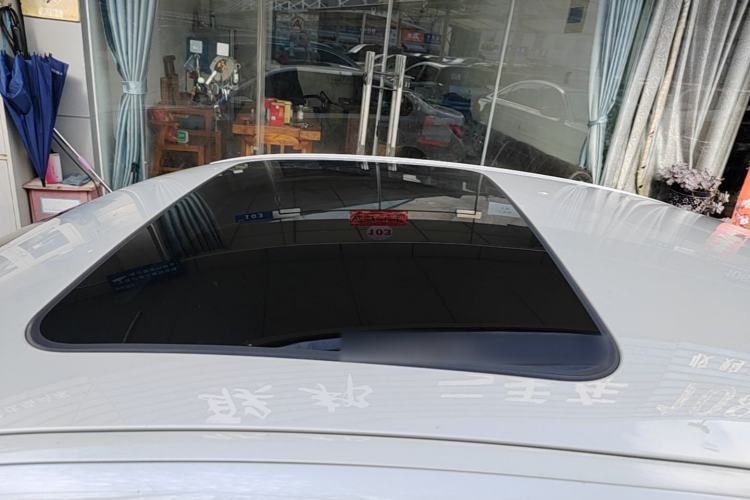 Used BMW 3 Series 2022 Updated 320i Sport Package Roof
