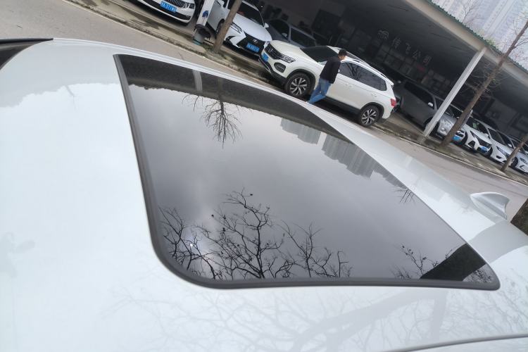 Used BMW 3 Series 2022 325i M Sport Package Roof