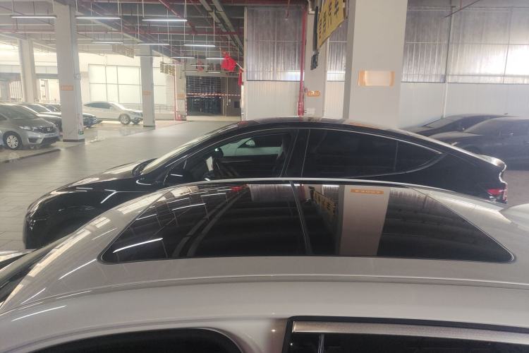 Used BMW 3 Series 2022 Updated 325Li M Sport Package Roof