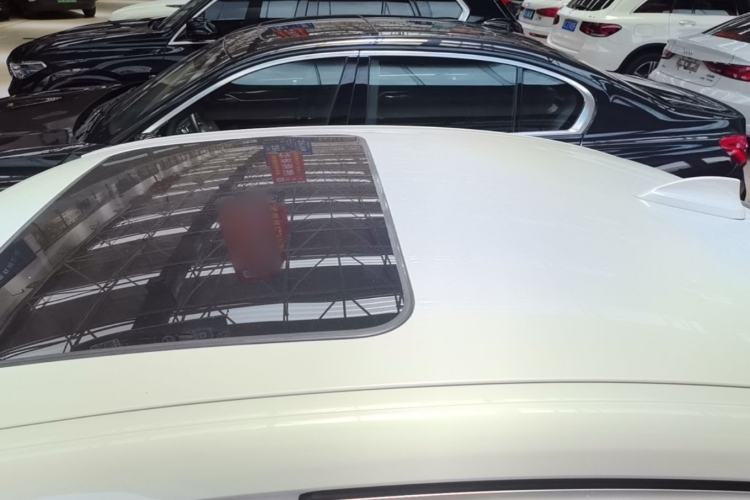 Used BMW 3 Series 2022 325i M Sport Package Roof