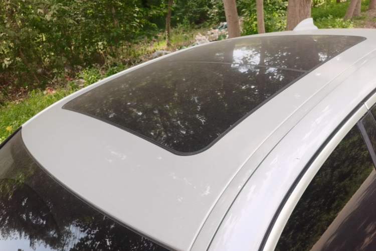 Used BMW 3 Series 2022 320Li M Sport Package Roof