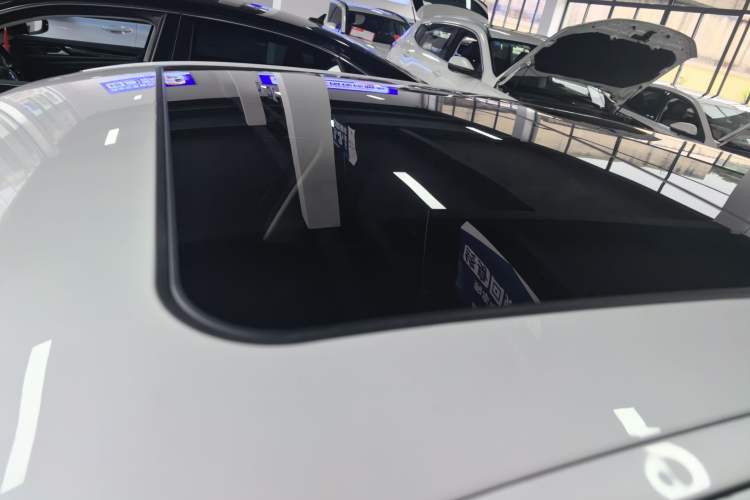 Used BMW 3 Series 2022 325Li M Sport Package Roof