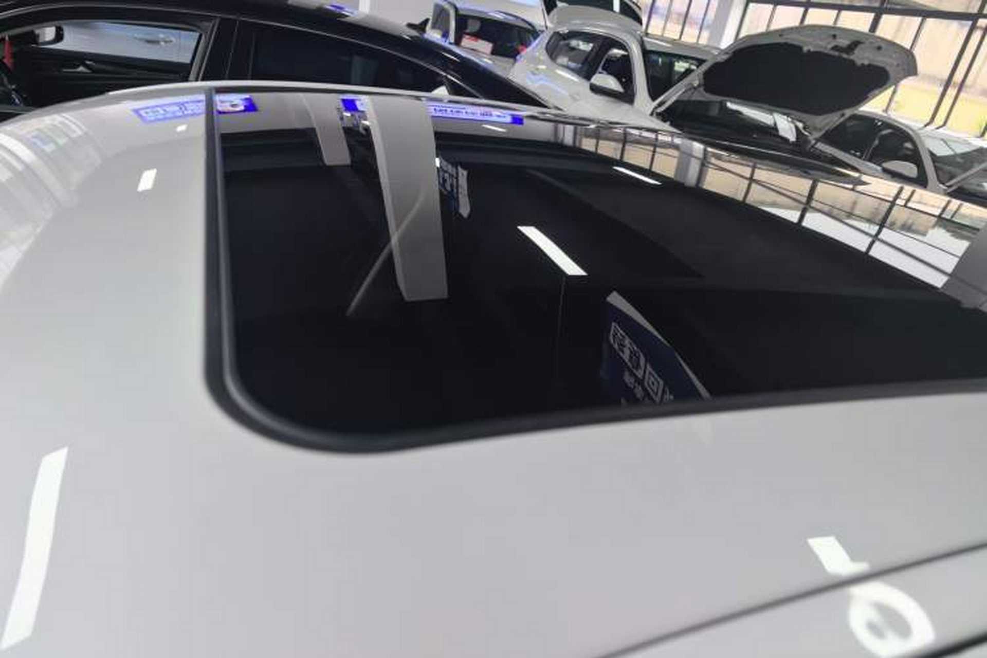 Used BMW 3 Series 2022 325Li M Sport Package Roof