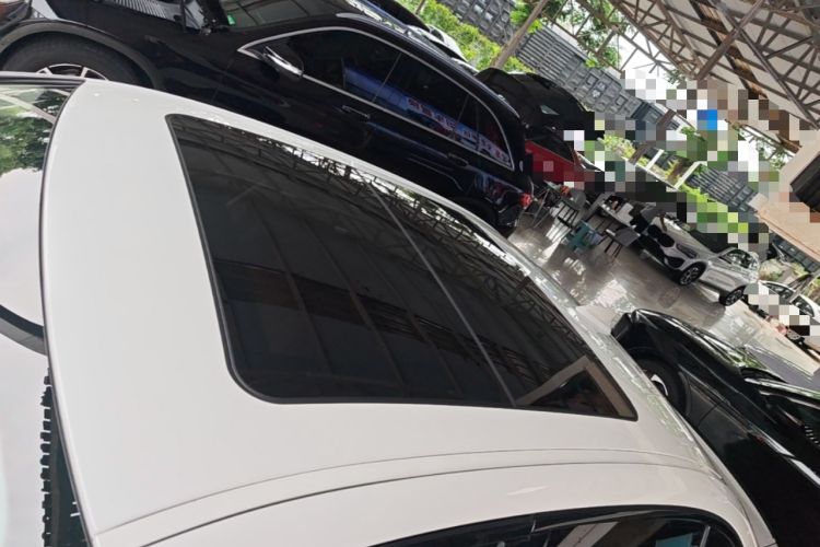 Used BMW 3 Series 2022 325Li M Sport Night Edition Package Roof