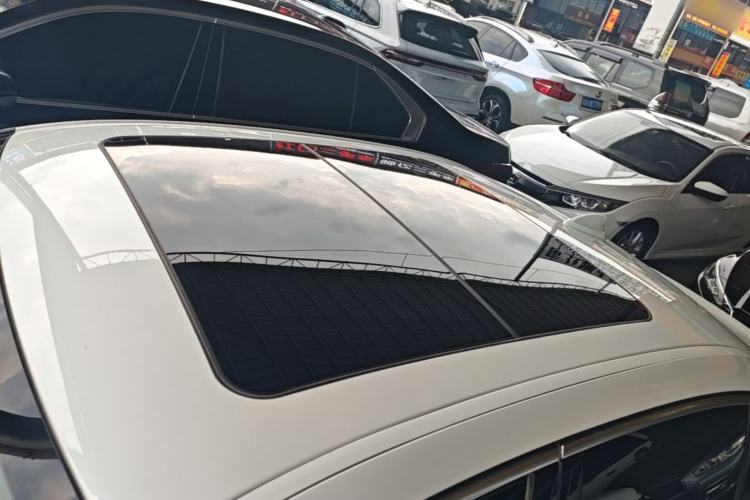 Used BMW 3 Series 2022 325Li M Sport Package Roof