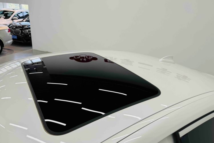 Used BMW 3 Series 2022 325i M Sport Package Roof