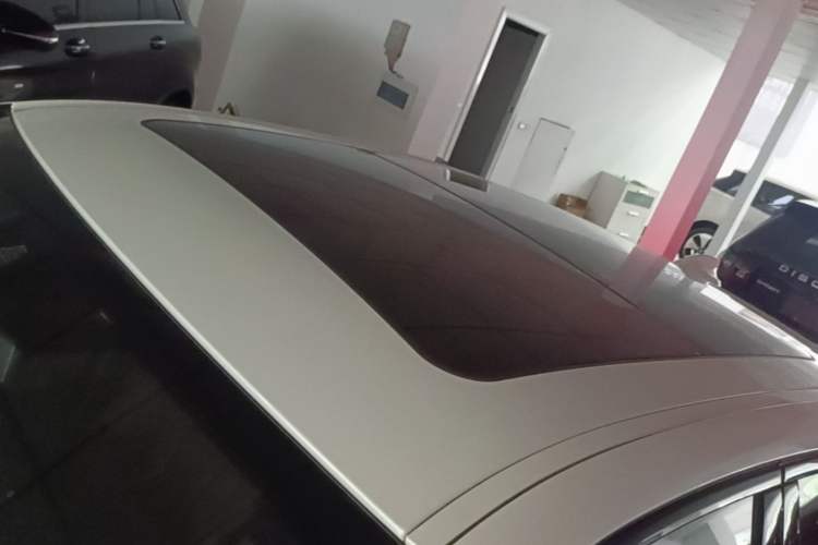 Used BMW 3 Series 2022 325Li M Sport Night Edition Package Roof