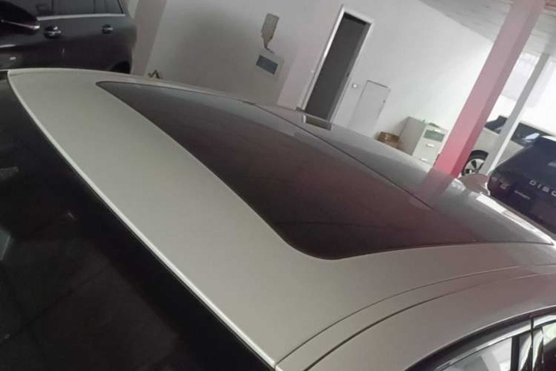 Used BMW 3 Series 2022 325Li M Sport Night Edition Package Roof