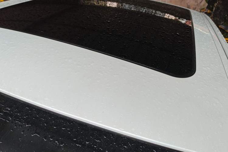 Used BMW 3 Series 2022 325Li M Sport Package Roof