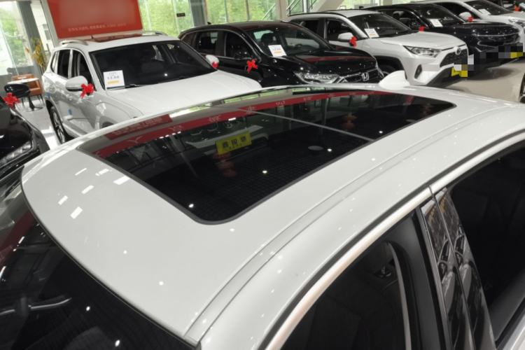 Used BMW 3 Series 2022 Updated 325Li M Sport Package Roof