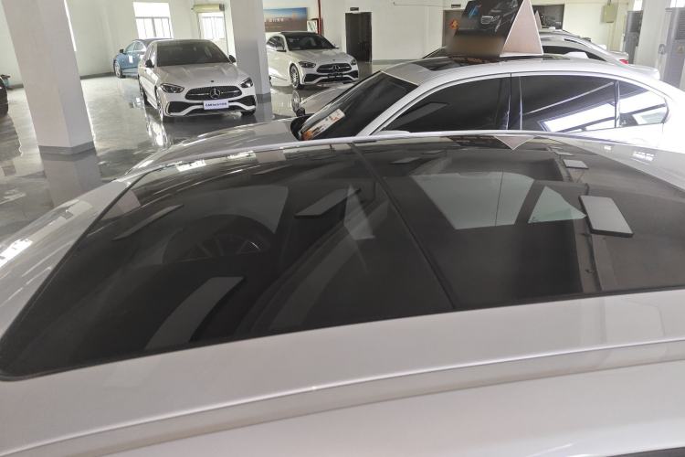 Used BMW 3 Series 2022 Updated 325Li M Sport Package Roof