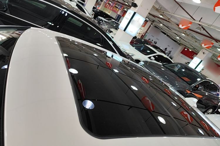 Used BMW 3 Series 2022 325Li M Sport Night Edition Package Roof
