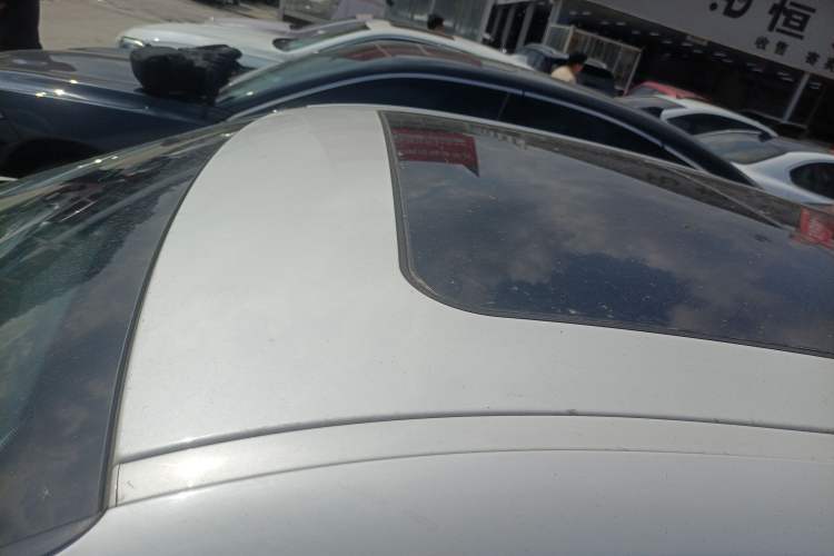 Used BMW 3 Series 2022 325Li M Sport Night Edition Package Roof