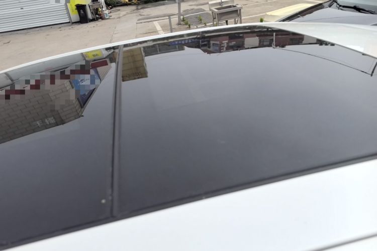Used BMW 3 Series 2022 325Li M Sport Night Edition Package Roof