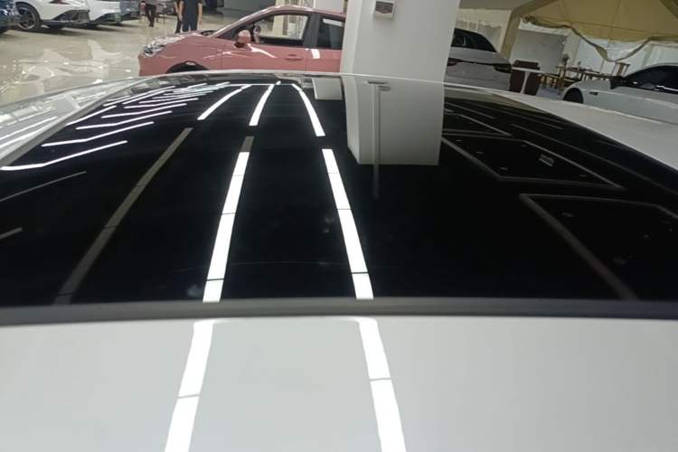 Used BMW 3 Series 2022 Updated 325i M Sport Package Roof