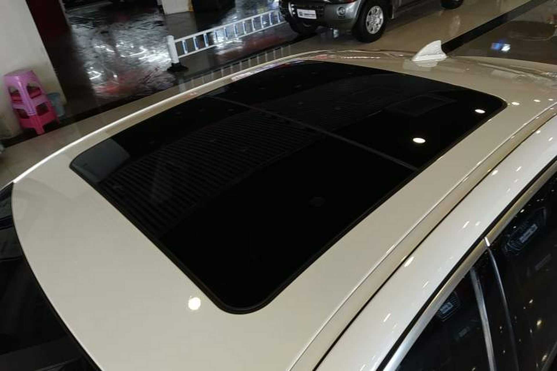Used BMW 3 Series 2022 Restyled 320Li M Sport Package Roof