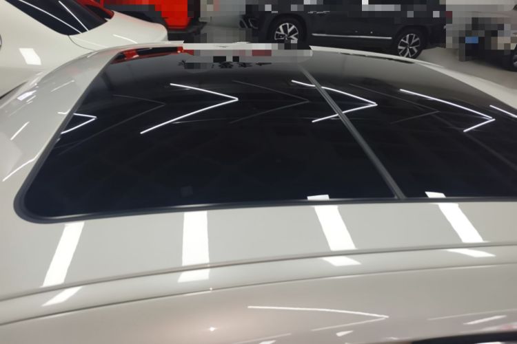 Used BMW 3 Series 2022 325Li M Sport Package Roof