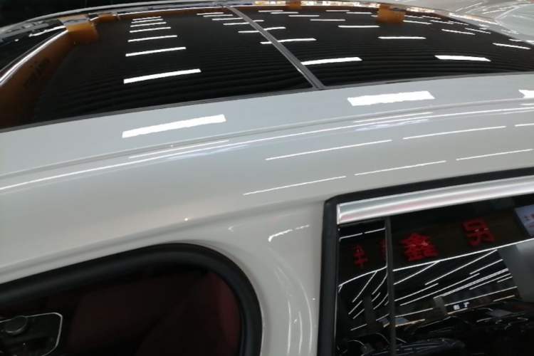 Used BMW 3 Series 2022 325Li M Sport Package Roof