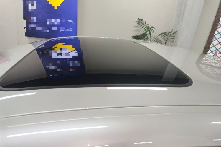 Used BMW 3 Series 2022 Revised 325i M Sport Night Edition Package Roof