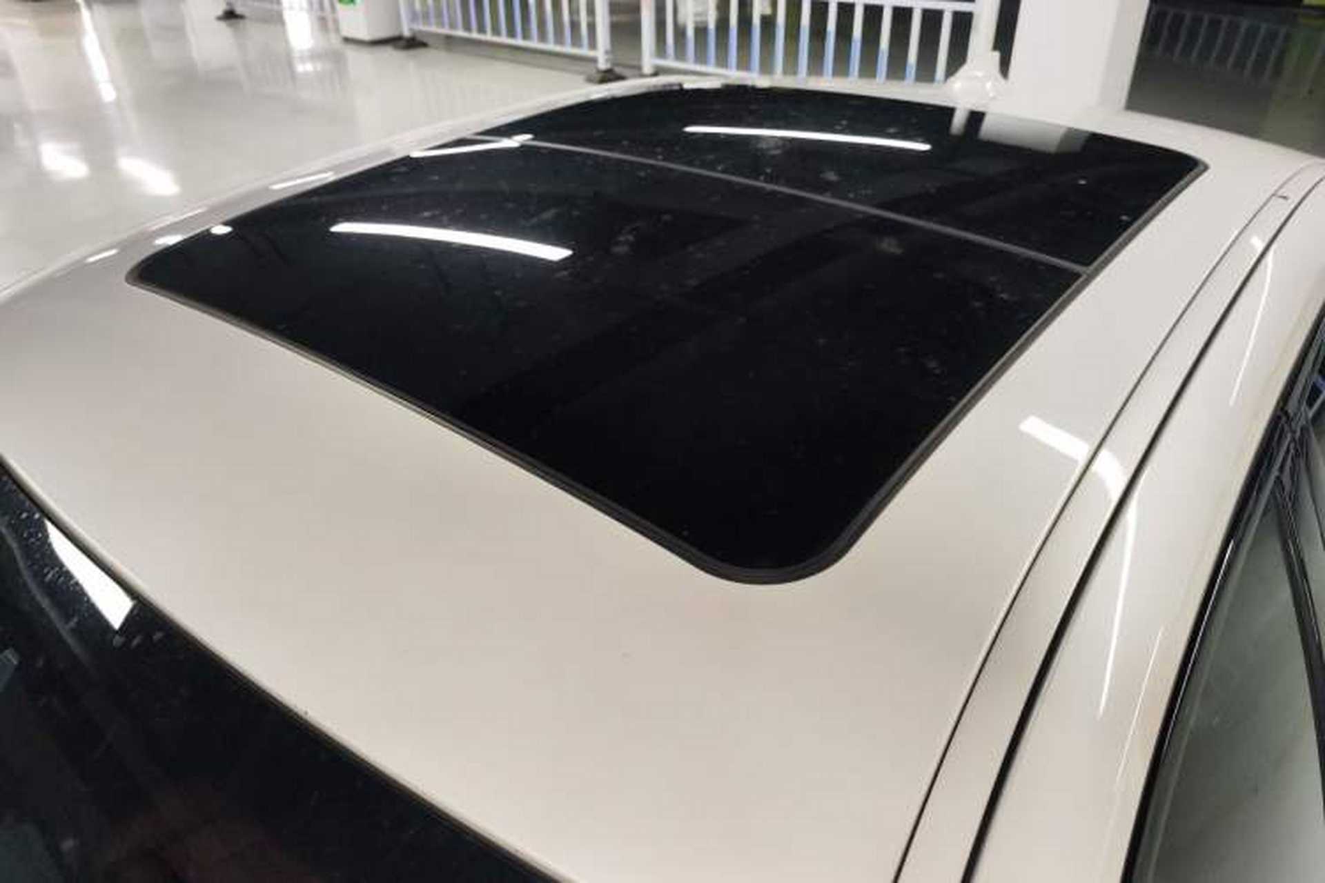 Used BMW 3 Series 2022 330Li xDrive M Sport Night Edition Package Roof