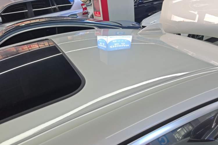 Used BMW 3 Series 2022 325i M Sport Package Roof