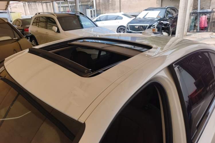 Used BMW 3 Series 2022 Updated 320i Sport Package Roof