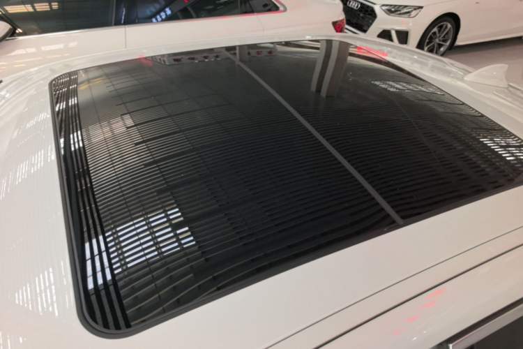 Used BMW 3 Series 2022 325Li M Sport Package Roof