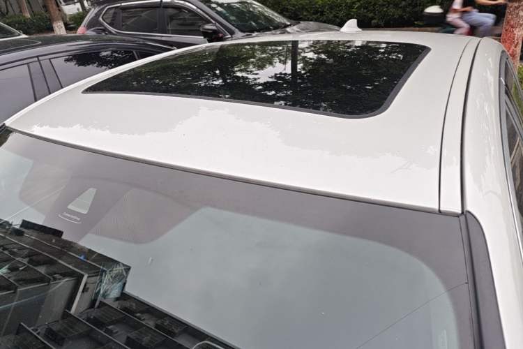 Used BMW 3 Series 2022 325i M Sport Package Roof