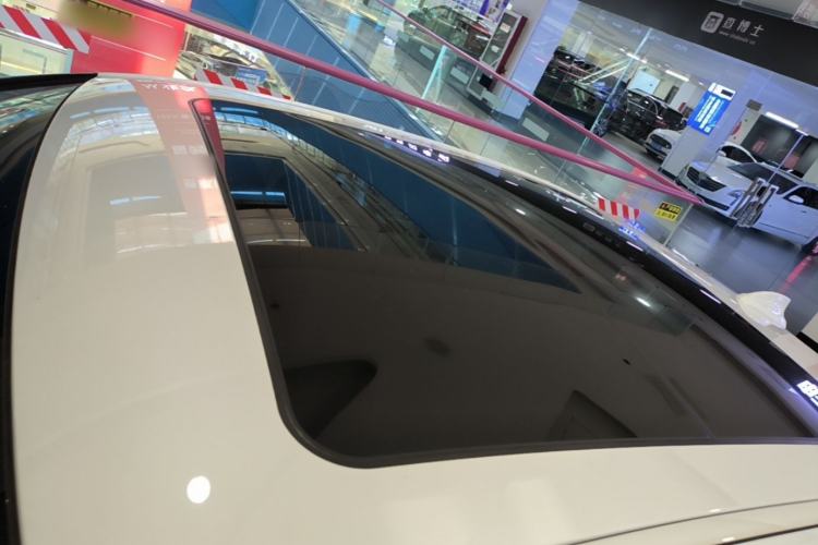 Used BMW 3 Series 2022 325Li M Sport Package Roof