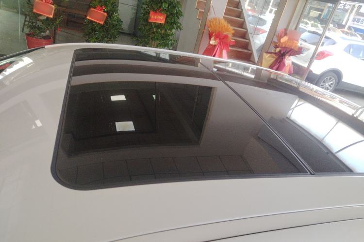 Used BMW 3 Series 2022 325Li M Sport Night Edition Package Roof