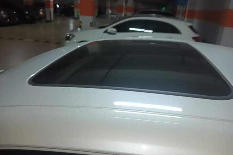 Used BMW 3 Series 2022 325i M Sport Night Edition Package Roof